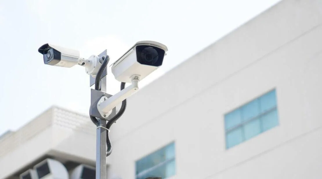 Modern Surveillance