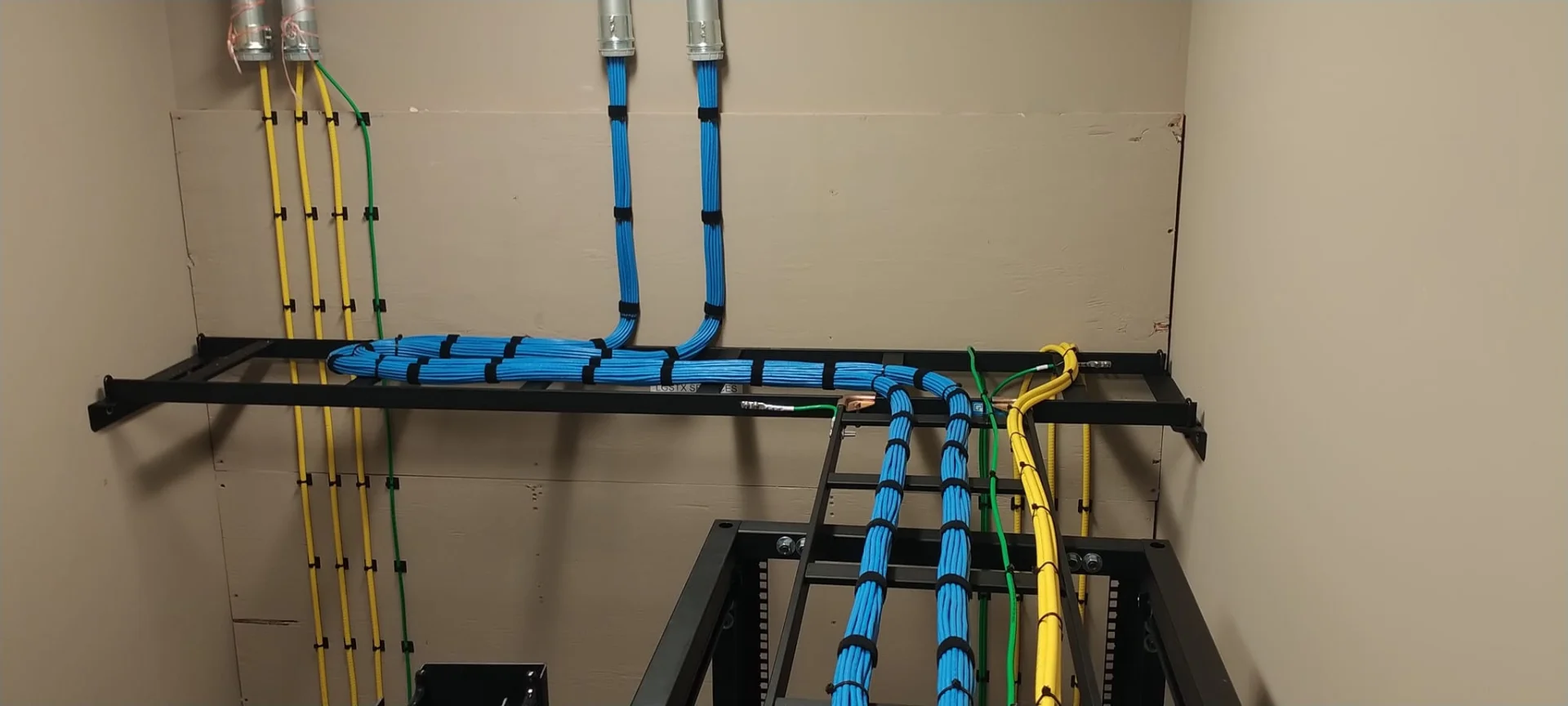 Local Contractors Are a Great Choice for Low Voltage Wiring