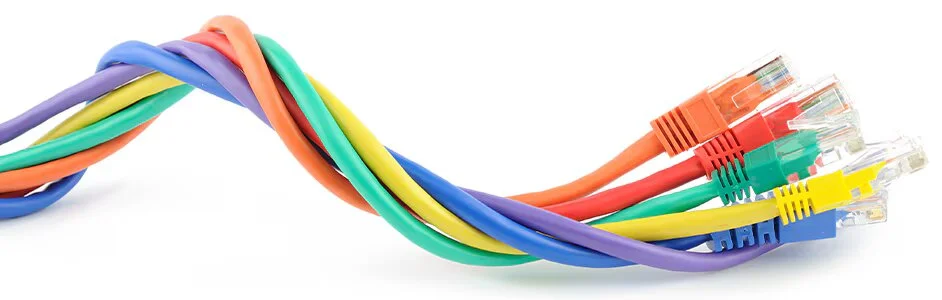 Cable Wiring