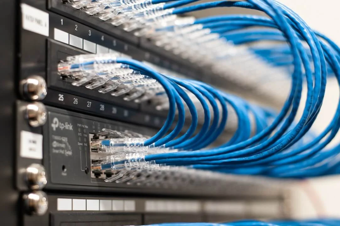 Common Office Data Wiring Mistakes