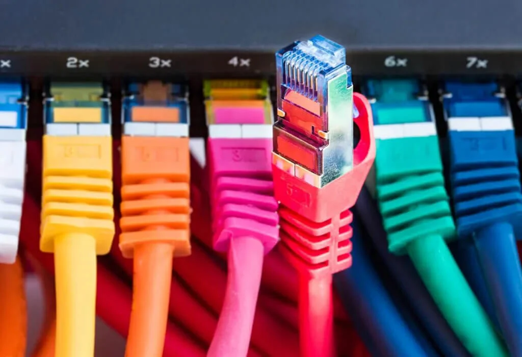 Types of Low-Voltage Cable