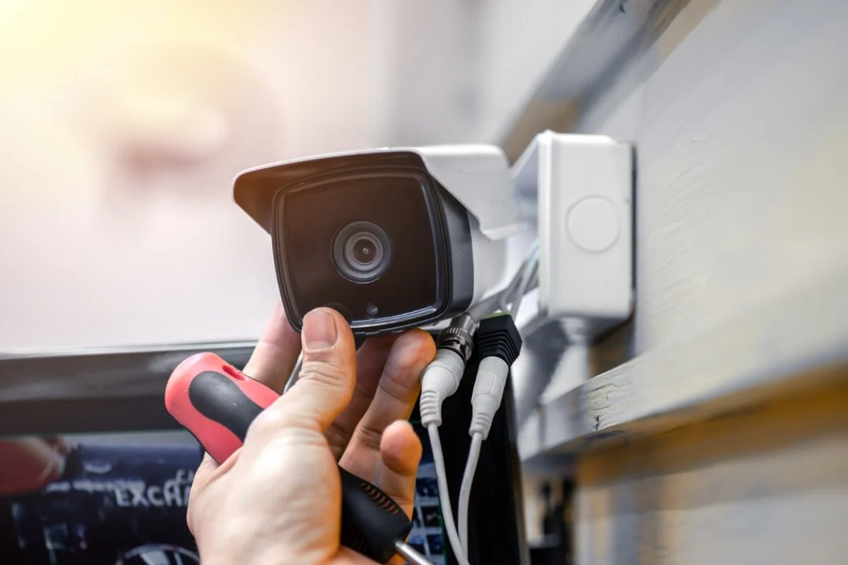 security system