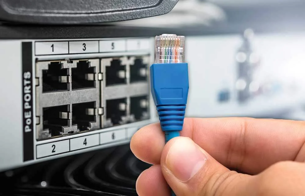 low voltage wiring services
