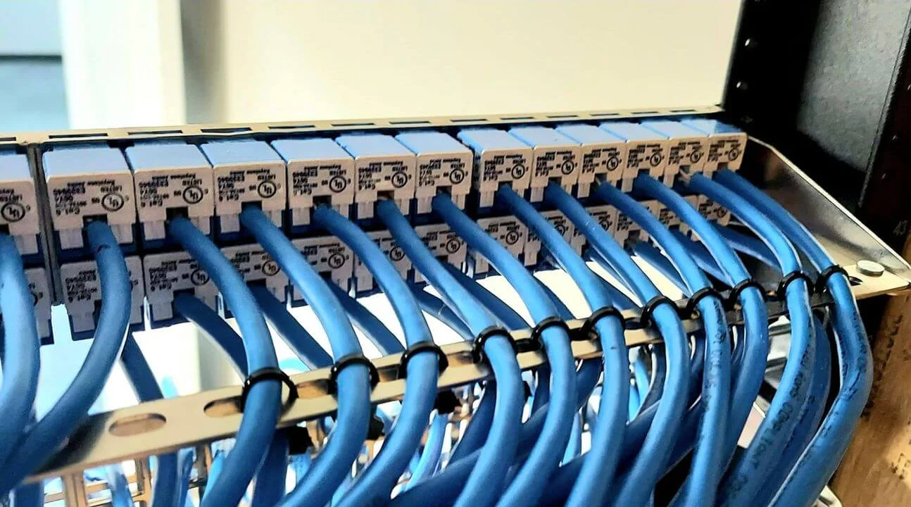 Local Low Voltage Wiring Expert