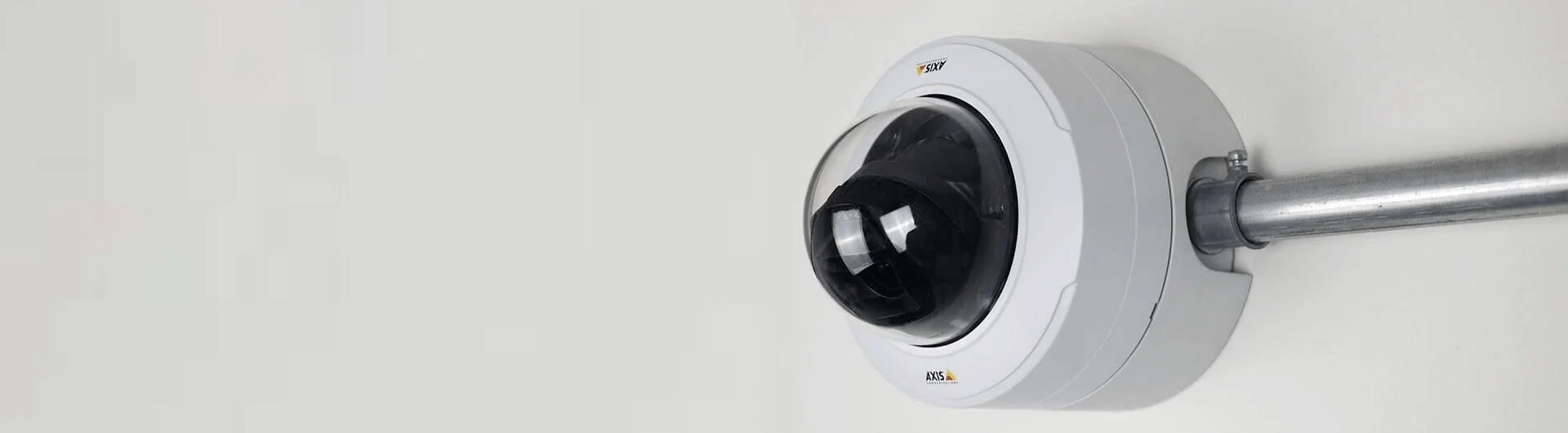 Surveillance Camera Installation — DigiCo installation in Los Angeles