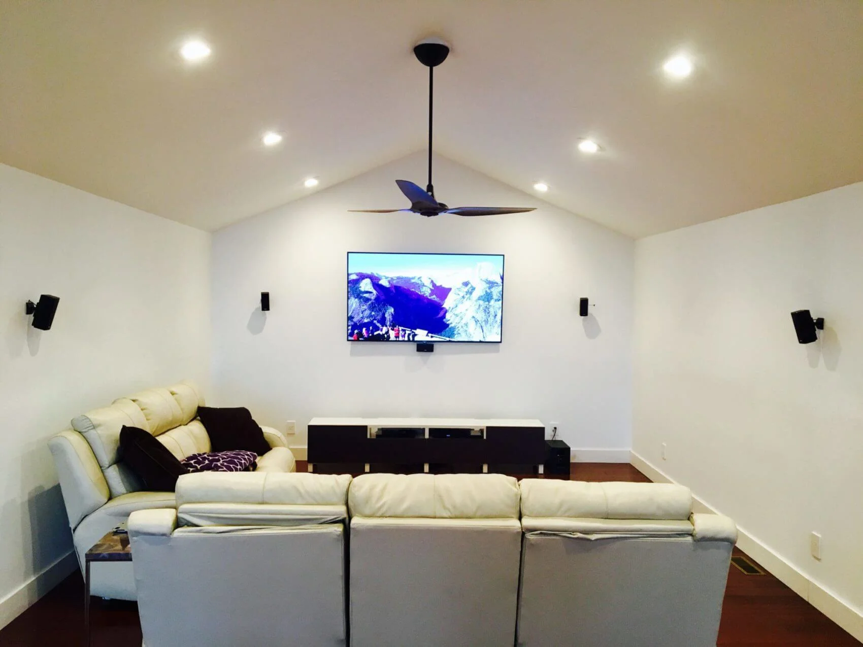Luxury Homes & Smart Homes