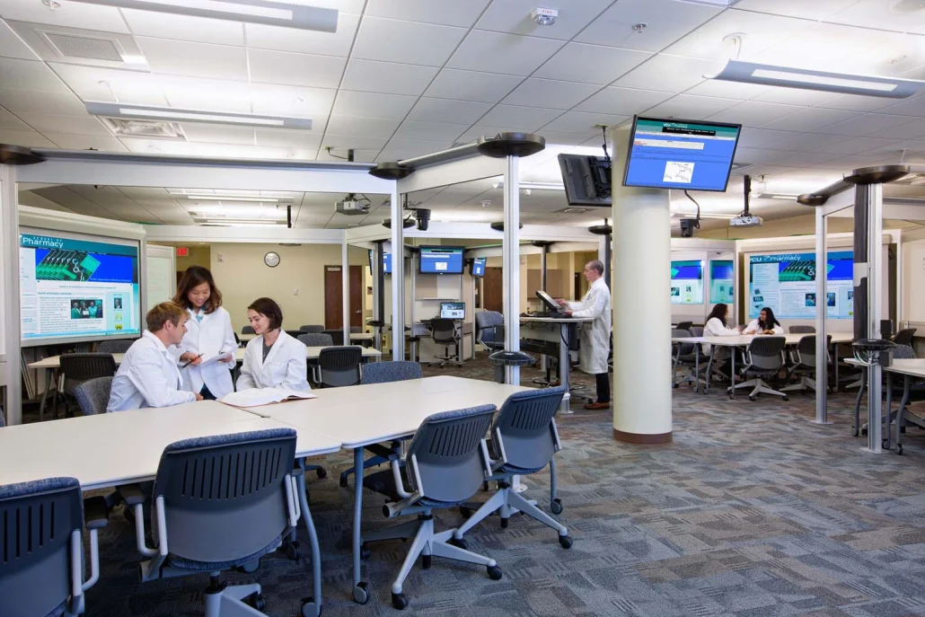 medical office communication systems