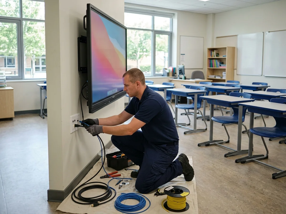 Education & Schools