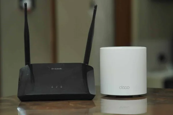 Enterprise Wi-Fi access point installation — DigiCo Wiring, Los Angeles