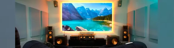 home-theater