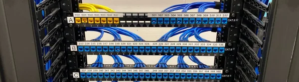 low Voltage Wiring