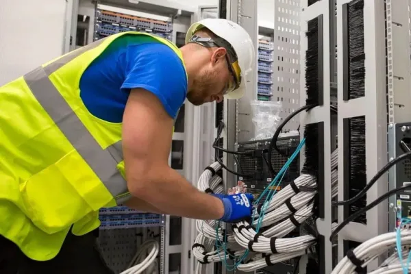 office-data-cabling
