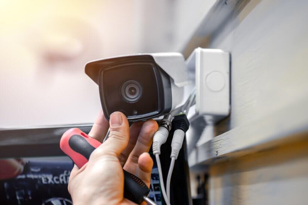 security system