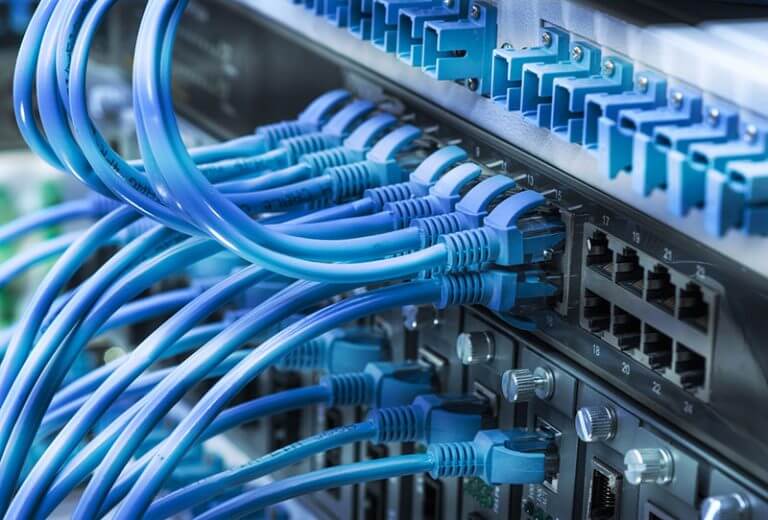 structured cabling systems
