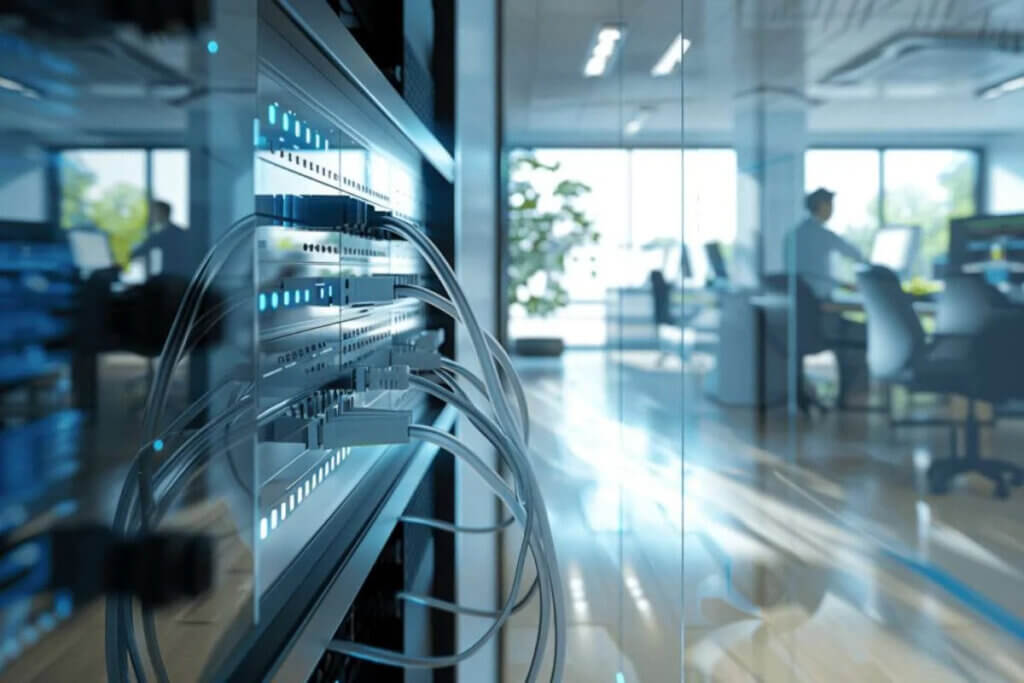 Future-Proof-Office-Networks