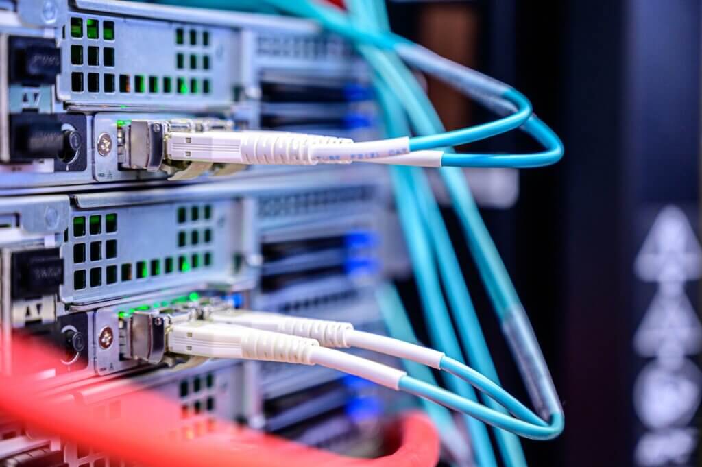 Low Voltage Wiring Provider