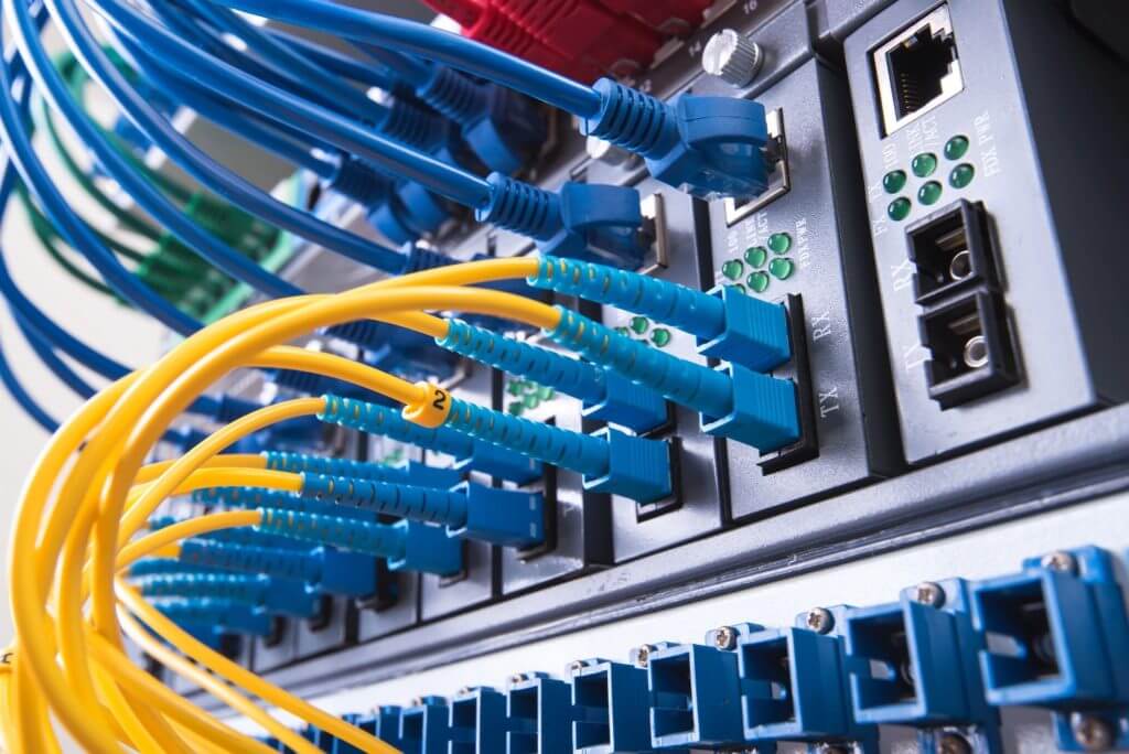 Office Network Solutions
