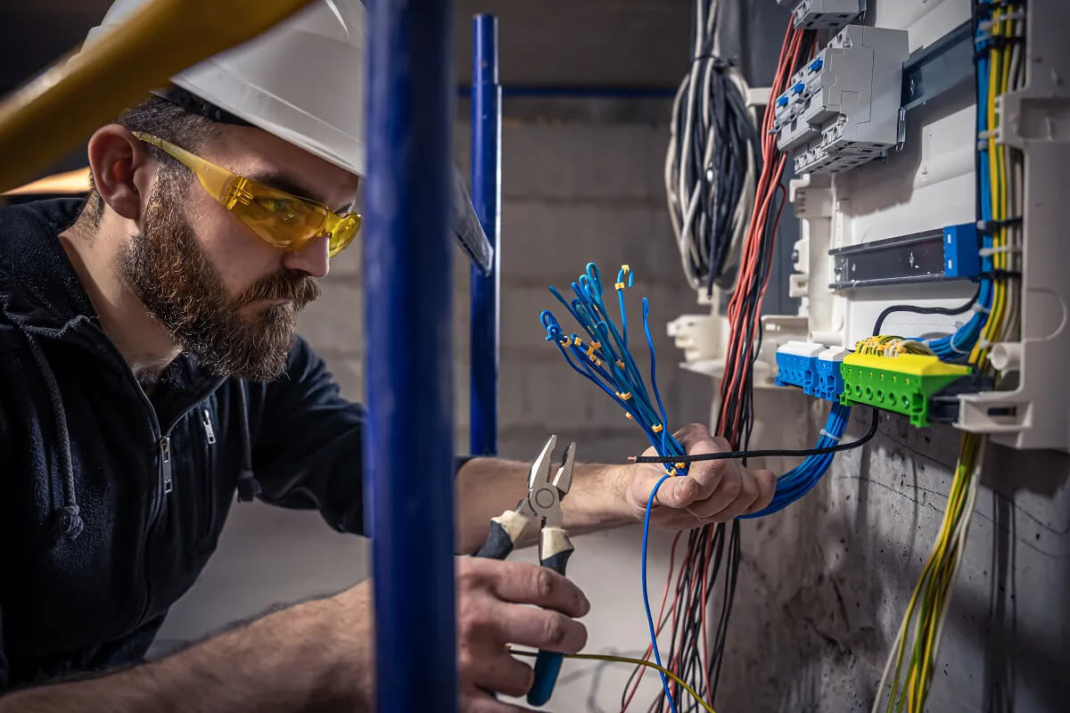 low-voltage-wiring