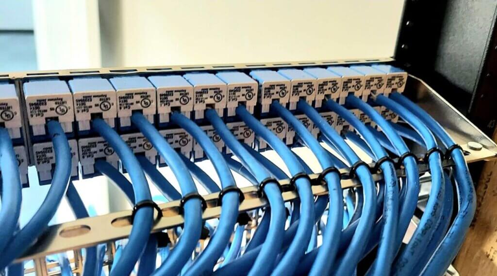 Local Low Voltage Wiring Expert