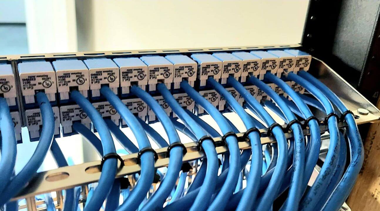 Local Low Voltage Wiring Expert