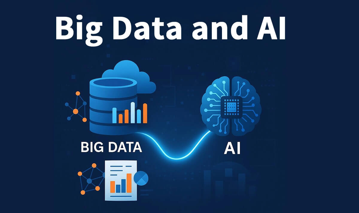 AI, Big Data, and Fast Networks: Why Modern Offices Need Future-Proof Wiring
