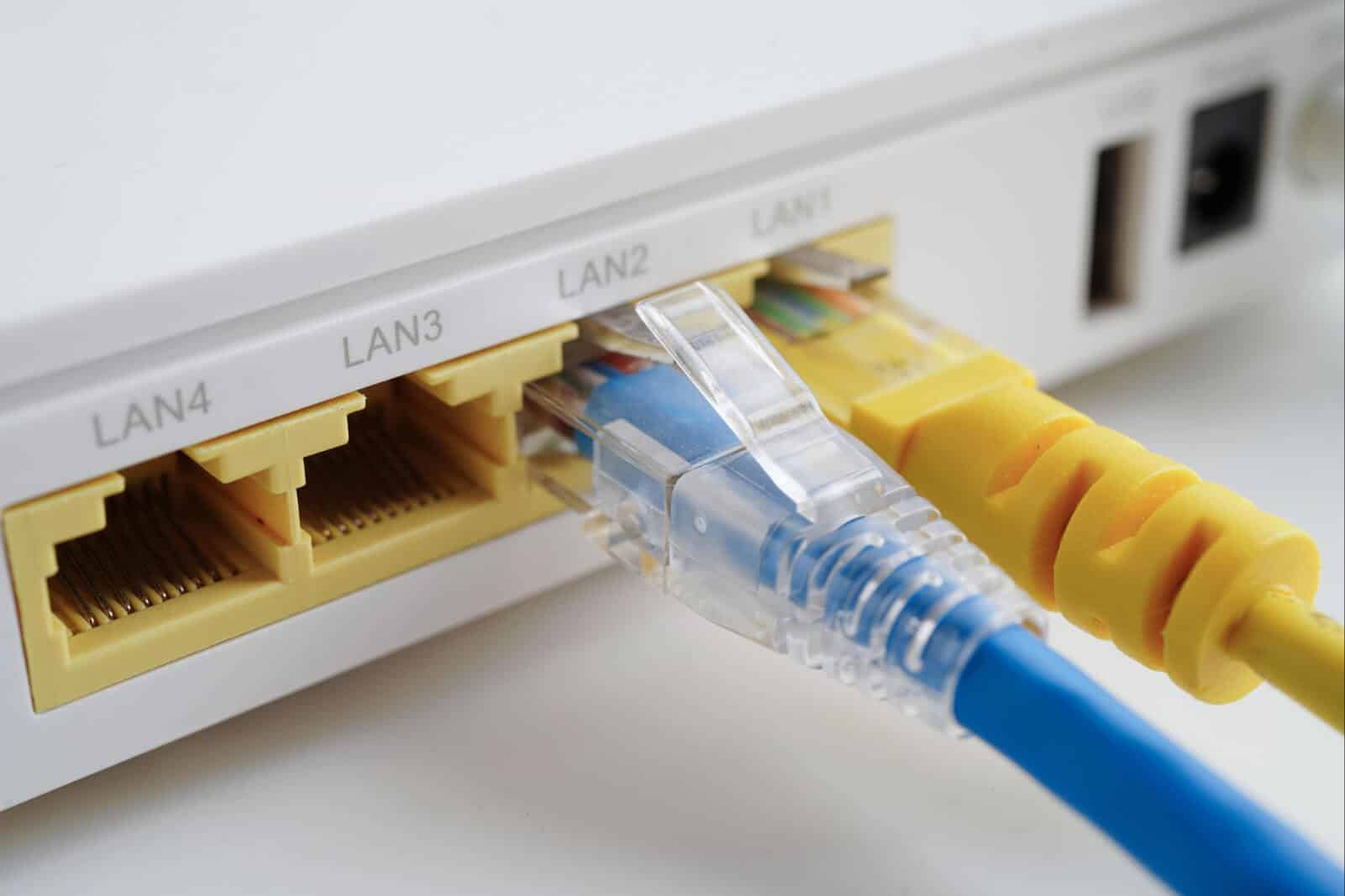 Wi-Fi Design and Installation